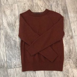 Banana republic sweater